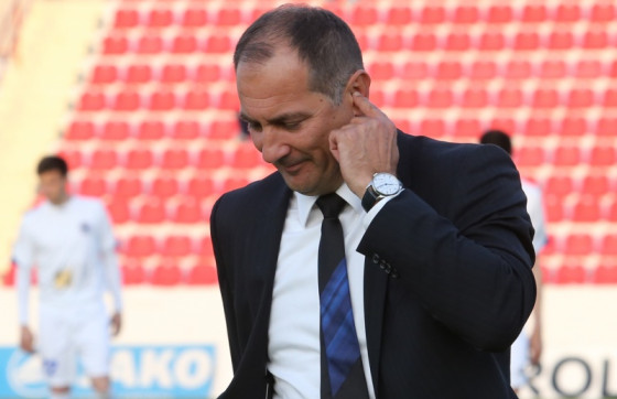 Štimac o Hajduku: Davno je postojao klub koji su vodili ljudi koji nisu tražili u drugima opravdanje za posrtaje