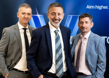 Stipo Matić spaja softverski biznis King ICT-a, Omege i Aktivisa u jednu tvrtku