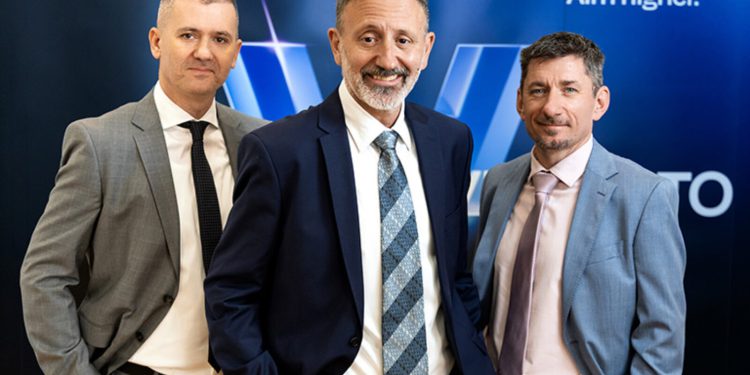 Stipo Matić spaja softverski biznis King ICT-a, Omege i Aktivisa u jednu tvrtku