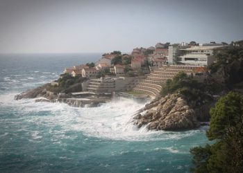 Stiže nagla promjena: Kiša, jako jugo i pad temperature