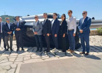 Stiže neviđeni spektakl, Dubrovnik uskoro domaćin utrke električnih glisera: “Još jedna prilika da pokažemo svijetu što možemo”