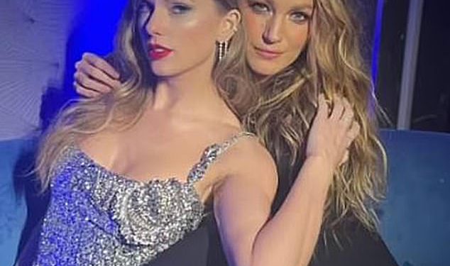 Što će Taylorovi privatni tekstovi najboljeg prijatelja Blakea Livelyja otkriti o najgorim svađi u showbiz -u? Insajderi kažu Alison Boshoffu kako bi Bombshell Legal Move mogao napisati kraj zvijezde veze s Blakeom Lively