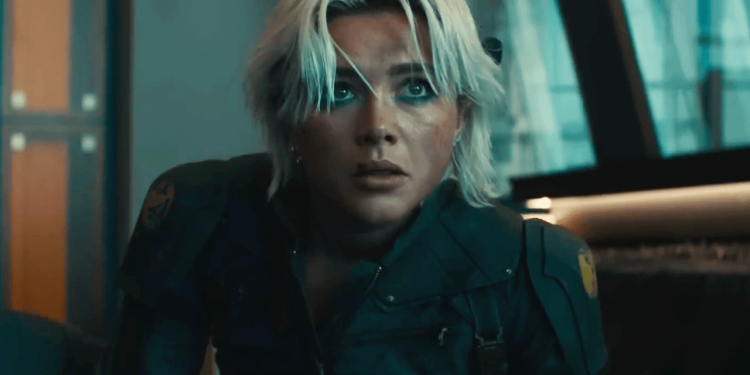 Što je novi osvetnik?