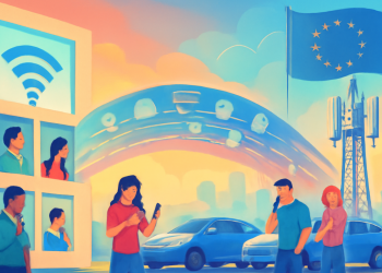 Što je važnije, dobar Wi-Fi kod kuće ili mreža u gradu?