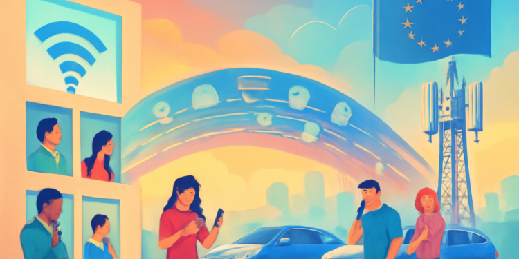 Što je važnije, dobar Wi-Fi kod kuće ili mreža u gradu?