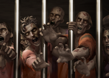 Što se događa kada programer igara napravi igru ​​Walking Dead u Fortniteu? Novi put naprijed za igračke studije