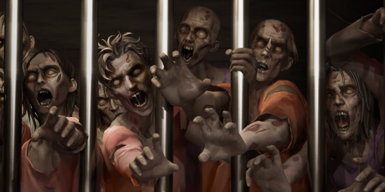 Što se događa kada programer igara napravi igru ​​Walking Dead u Fortniteu? Novi put naprijed za igračke studije