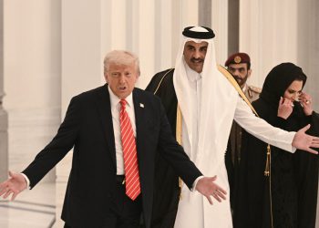 “Što se ikad dogodilo da nikad ne zaboravi?”: Obitelji 11. rujna eksplodiraju Trump za topao zagrljaj saudijskih dužnosnika