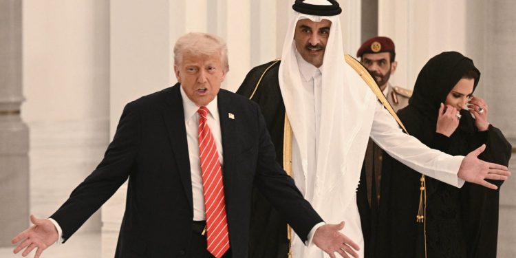 “Što se ikad dogodilo da nikad ne zaboravi?”: Obitelji 11. rujna eksplodiraju Trump za topao zagrljaj saudijskih dužnosnika