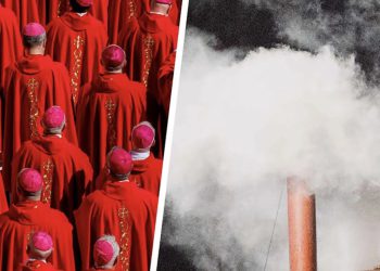 Što stoji iza bijelog dima koji najavljuje novog Papu? Povijesni trenutak koji svijet čeka