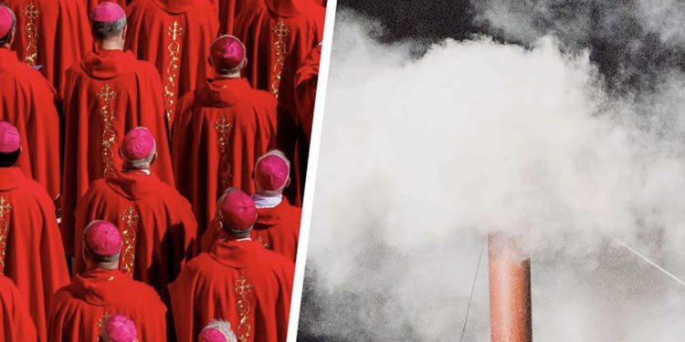 Što stoji iza bijelog dima koji najavljuje novog Papu? Povijesni trenutak koji svijet čeka