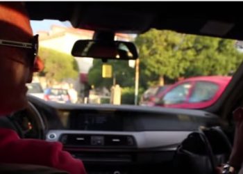 Stonska policija uhitila vozača koji je vozio mrtav-pijan