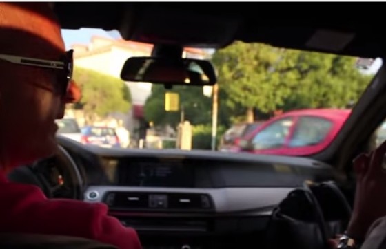 Stonska policija uhitila vozača koji je vozio mrtav-pijan