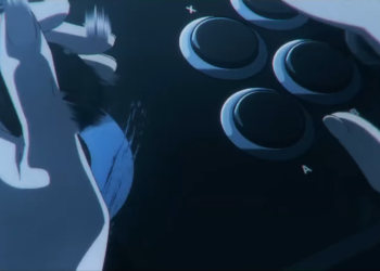 Street Fighter 6 koji će se pojaviti u školskoj anime mlade dame ne igraju borbene igre