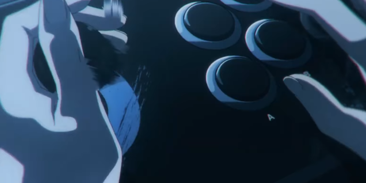 Street Fighter 6 koji će se pojaviti u školskoj anime mlade dame ne igraju borbene igre