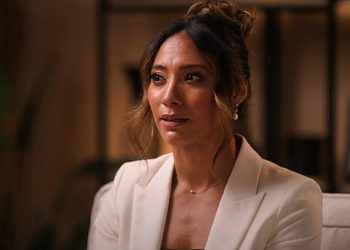 Strogo dođite plesna zvijezda Karen Hauer tvrdi da je ‘bankrotirala’ svoj kratkotrajni treći brak s muškarcem kojeg je upoznala na mreži nakon bolne godine odvajanja od Kevina Cliftona