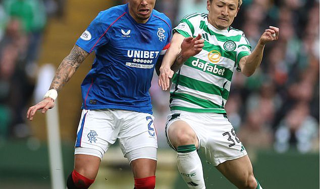 Stručnjaci Mail Sport -a prolaze očima zbog gorućih problema u posljednjem derbiju sezone dok Celtic izgleda da tvrdi svoju dominaciju nad Rangersima