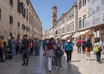 Stručnjaci složni, sezona će biti izvrsna, Franković poručio: I ove ćemo godine biti šampion turizma!