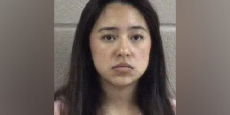 Student je zaustavljen nakon što je skrenuo desno na Red. Sad bi mogla biti deportirana