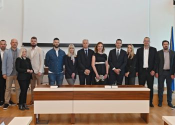 Studenti novog studija Novinarstvo u suvremenim medijima praksu će odrađivati u splitskim medijskim kućama