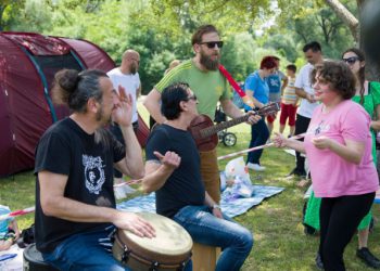 Subota za pamćenje na Bunici: Zajednica se okuplja da uradi više dobra