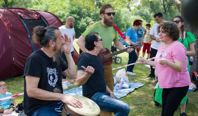 Subota za pamćenje na Bunici: Zajednica se okuplja da uradi više dobra