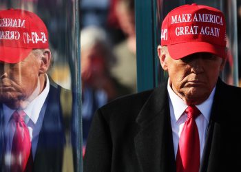 Sud u SAD -u blokira Trumpove tarife – RT World News