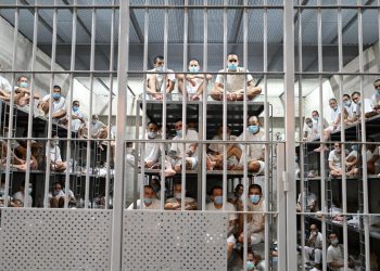 Sudac koji naziva Trumpom blokira deportacije “nezakonitog” Zakona o vanzemaljskim neprijateljima i postavlja veliku pravnu bitku