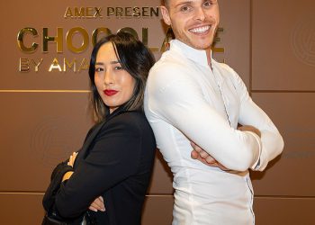 Sudbina deserta Channel Ten -a otkrivena je kao sudac Amaury Guichon nagovještava hoće li se emisija vratiti za treću sezonu