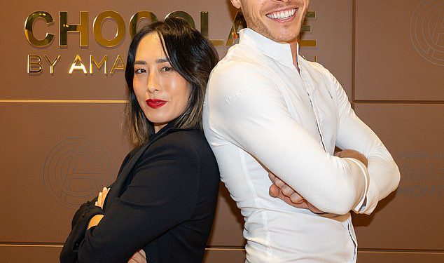 Sudbina deserta Channel Ten -a otkrivena je kao sudac Amaury Guichon nagovještava hoće li se emisija vratiti za treću sezonu