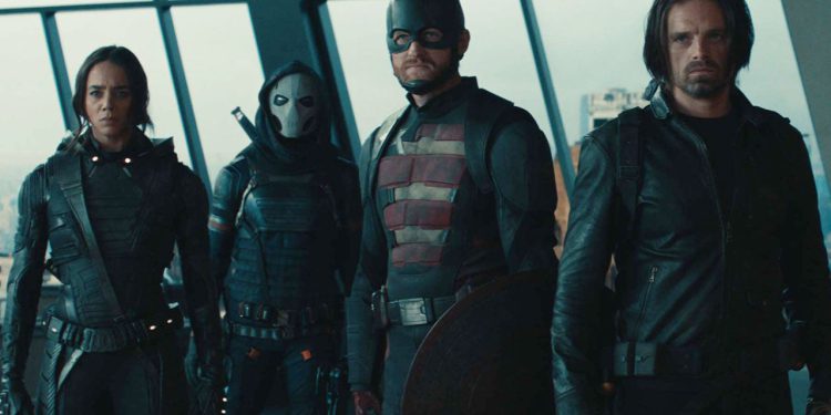 Sudbina lika jedne Thunderbolts bila je ogroman ‘šok’ čak i piscu filma