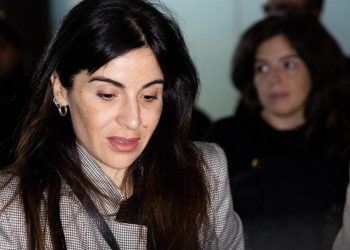 Suđenje Maradona, kći Gianinna: “Mi manipuliramo”