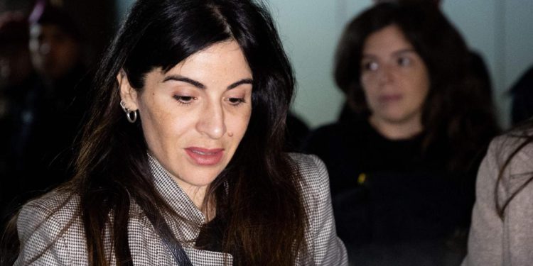 Suđenje Maradona, kći Gianinna: “Mi manipuliramo”