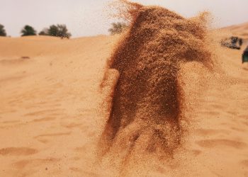 ‘Suhi prah’ može značiti velike cijene