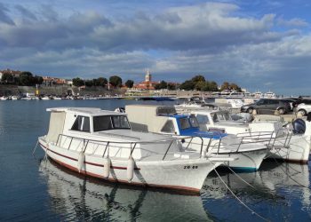 Sunčanije i toplije uz promjenjivu naoblaku