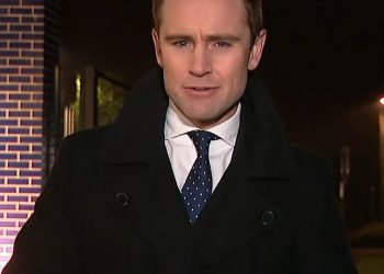 Sunriseova dječja radost! Zvjezdana zvijezda kanala pozdravlja ‘zdravu i dobro’ kćerku