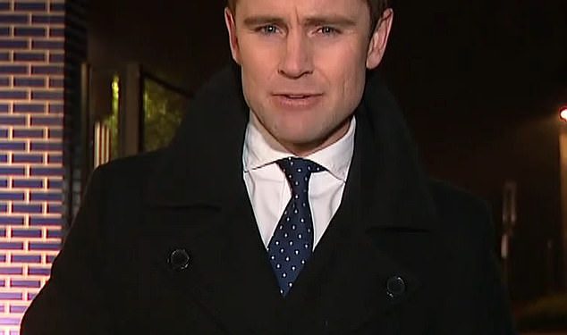 Sunriseova dječja radost! Zvjezdana zvijezda kanala pozdravlja ‘zdravu i dobro’ kćerku