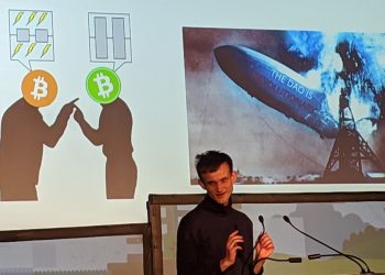 Suosnivač Ethereuma Vitalik Buterin želi pojednostaviti Ethereum prije nadogradnje Pectra