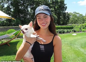 Supruga Brooklyna Beckhama Nicola Peltz naredila je da se pojavi na sudu usred svađe s Davidom i Viktorijom