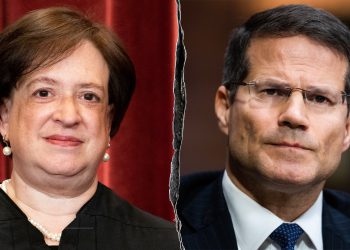 “Svaki je sud presudio protiv vas”: Justice Kagan pukne na Trumpovog odvjetnika u glavnom slučaju