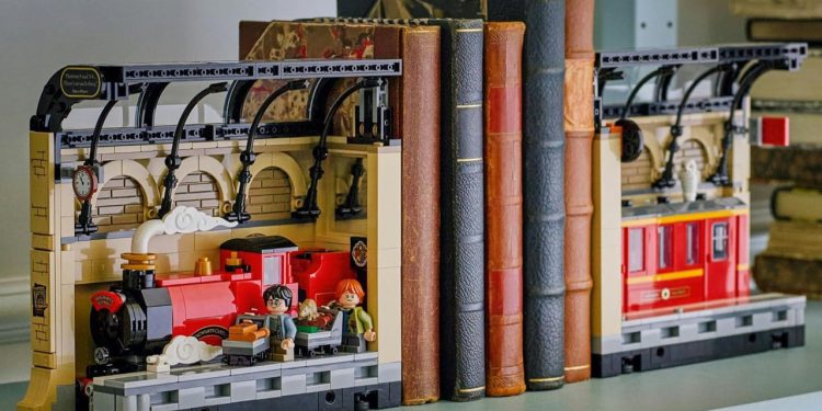 Svaki set Lego knjiga koji možete kupiti 2025. godine