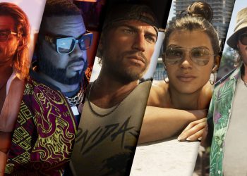 Svaki zapaženi lik u GTA 6