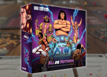 Sve ili ništa ili pregledu igre na ploči