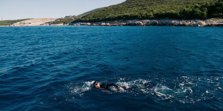 Sve je spremno za dovršetak plivanja oko Istarskog poluotoka