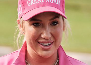 ‘Sve je to Bog i predsjednik Trump’: Kći zahvalne Chrisleysa čeka tatu u zatvoru nakon pomilovanja reality TV para