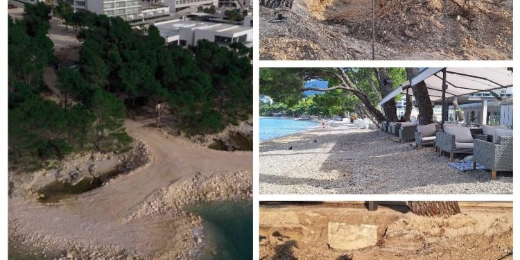 Sve se brže pretvara u poligon za privatne interes, dok javni interes nestaje!