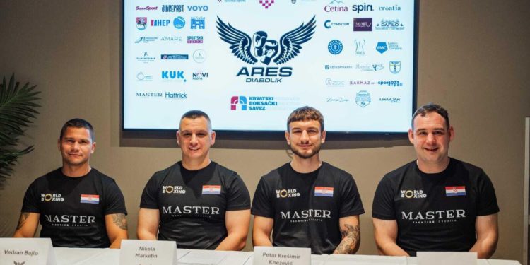 Sve spremno za 3. Memorijal Damir Zrilić: ulaz na Višnjik počinje od 18, glavni program starta u 20 sati