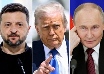 Sve što znamo o Rusiji i Ukrajinskim mirovnim pregovorima u Turskoj