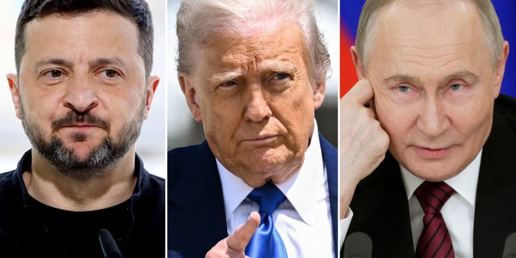 Sve što znamo o Rusiji i Ukrajinskim mirovnim pregovorima u Turskoj