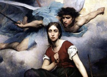 Sveta Ivana Orleanska: Pastirica koja je čula glasove s neba i promijenila tijek povijesti